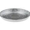 Aluminium Bakvorm Rond Ø24,8cm 100st.