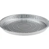 Aluminium Bakvorm Rond Ø27,7cm 100st.