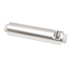 Aluminiumfolie 30cm x 200m**