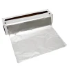 Aluminiumfolie 45cm x 150m Afscheurdoos