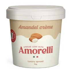 Amorelli Amandel Spread 1kg