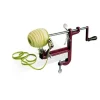 Appelschilmachine Louis Tellier met tafelklem