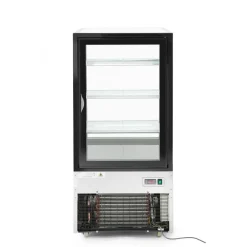Arktic Koelvitrine met 3 schuine schappen 300 Liter