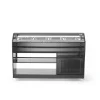 Arktic Saladebuffet display