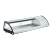 Arktic Sushi display 5x GN 1/3