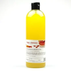 Arlico Citroenpasta Aroma 0,75 liter