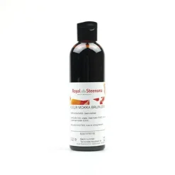 Arlico Kleurstof vloeibaar Mokka Bruin 200 ml