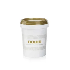 Babbi Smaakpasta Koffie 1kg