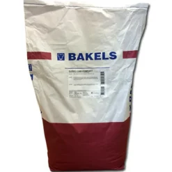 Bakels Botercreme 20kg