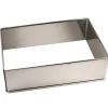 Bakframe Rechthoek verstelbaar 46x32x7,5cm