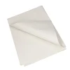 Bakpapier 38x42cm SUPER dubbel gesiliconeerd 250 vel