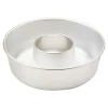 Bakvorm Savarin Aluminium Ø6x2,4cm