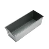 Boerencakeblik gesiliconeerd 26cm**