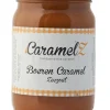 Boerencaramel Zeezout 200 gram