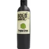 Bold Cacaoboter Gekleurd Tropcial Green 230g