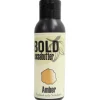 Bold Cacaoboter Gekleurd Amber Glitter 80g