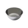 BrandNewCake Beslagkom RVS 1,4 liter (Ø20cm)**