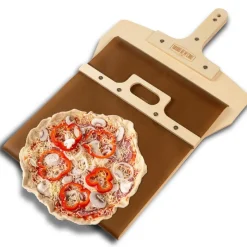 BrandNewCake Brood / Pizzaschep inschieter 55x30cm