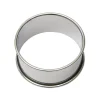 BrandNewCake Cakering met Kraalrand Ø6x3cm