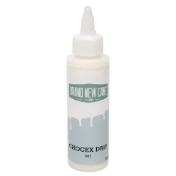 BrandNewCake Chocex Drip Wit 120g