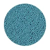 BrandNewCake Chocolade Crispy Parels Blauw 600g**