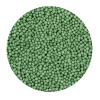 BrandNewCake Chocolade Crispy Parels Groen 190g