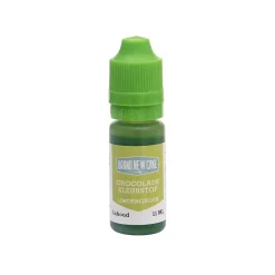 BrandNewCake Chocolade Kleurstof Limoengroen 11ml