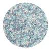 BrandNewCake Confetti Mini Sneeuwvlokken 3 Kleuren 55gr.