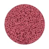 BrandNewCake Confetti Open Hartjes Rood 50gr.