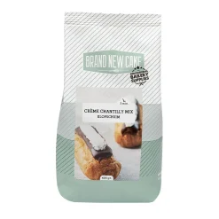 BrandNewCake Creme Chantilly (klopschuim) 400g
