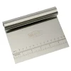 BrandNewCake Deegsteker RVS 15x12cm