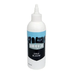 BrandNewCake Drip Blauw 180g