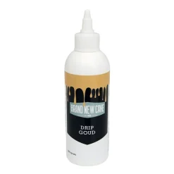 BrandNewCake Drip Goud 180g