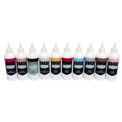 BrandNewCake Drip Goud 180g