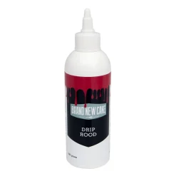 BrandNewCake Drip Rood 180g