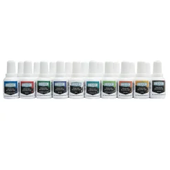 BrandNewCake Druppel Kleurstof Super Rood 20gr
