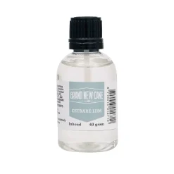 BrandNewCake Eetbare Lijm met Kwastje 63g