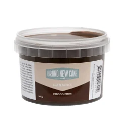 BrandNewCake Ganache Choco Puur 260g