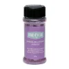 BrandNewCake Glitter Suiker Paars 85g