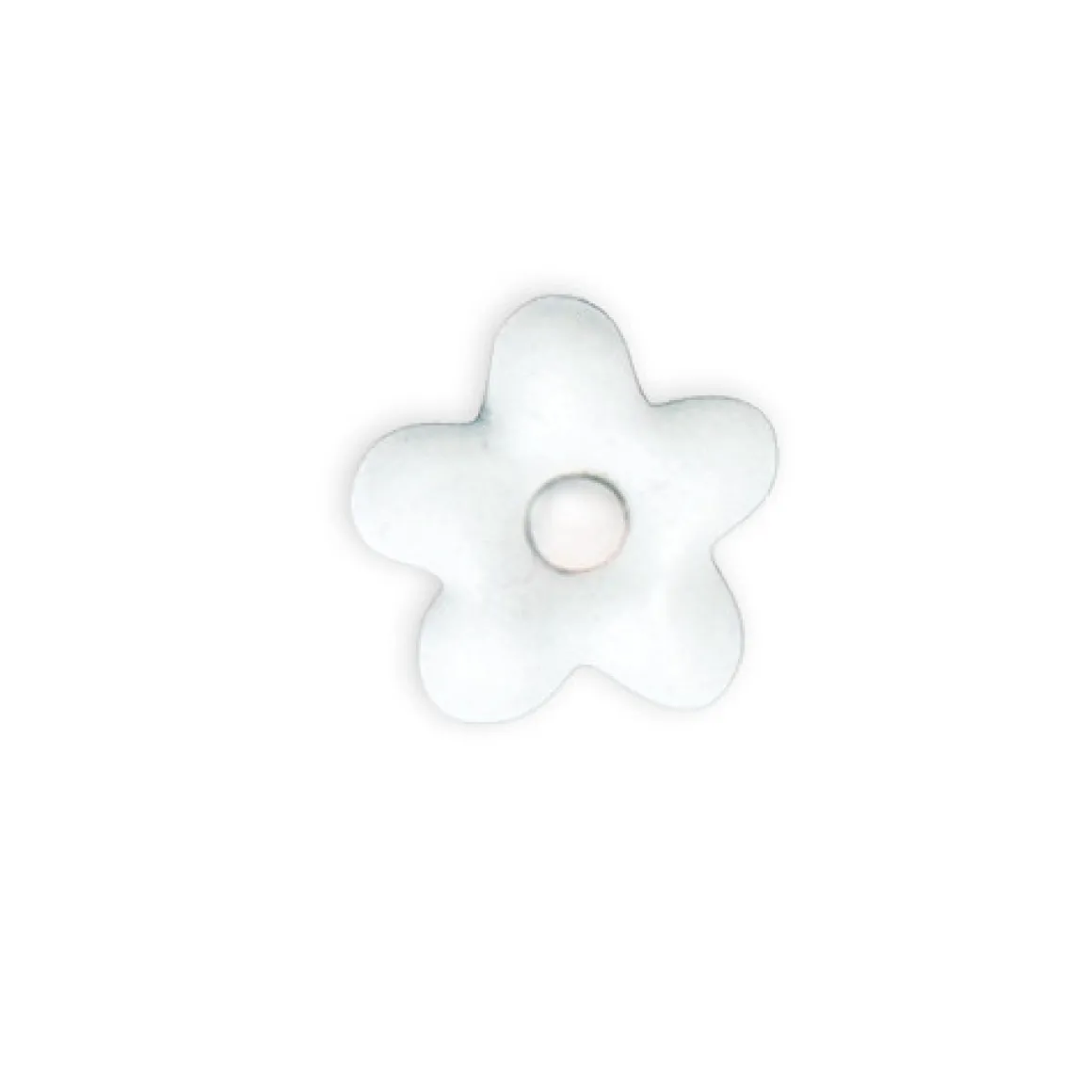 BrandNewCake Kleurstof Gel Wit 35gr