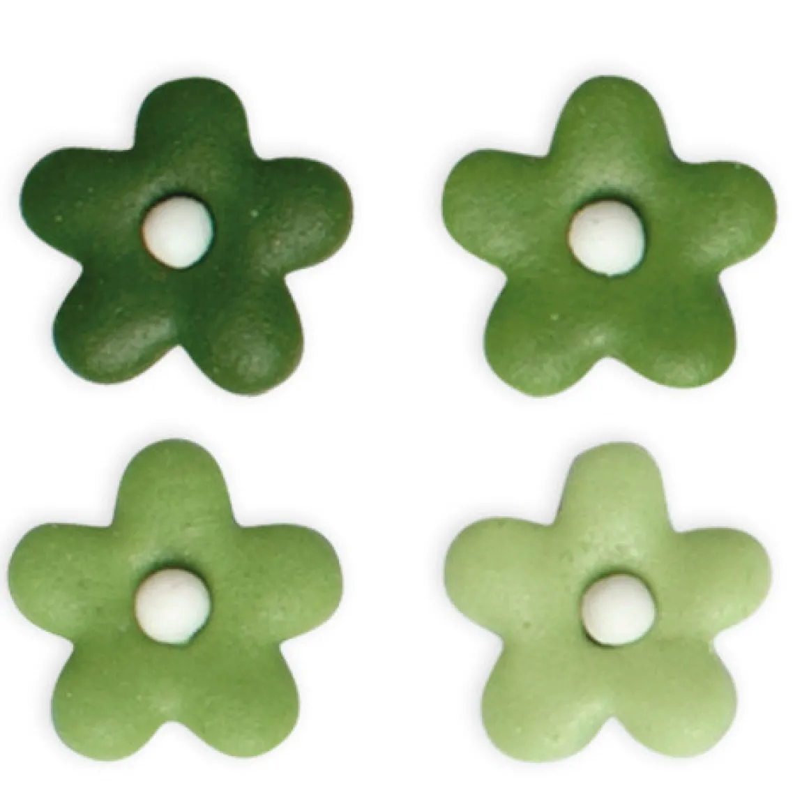 BrandNewCake Kleurstof Gel Donker Groen 1kg