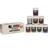 BrandNewCake Kleurstof Gel Assortiment (8x 35gr)