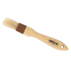 BrandNewCake Kwast Hout / Natuurhaar 5cm (21cm)