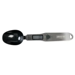 BrandNewCake Lepel Precisie Weegschaal 500gr / 0.1gr