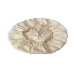BrandNewCake Linnen doek Ø27cm (tbv Rijsmandje BNC00503)