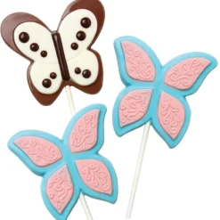 BrandNewCake Lollystokjes 11,5cm 50st.