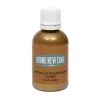 BrandNewCake Metallic Food Paint Goud met Kwastje 60g