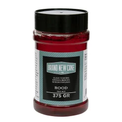 BrandNewCake Mirror Glaze Rood 375g