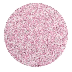BrandNewCake Musketzaad Geboorte Roze-Wit 750gr.