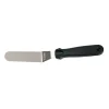 BrandNewCake Paletmes / Glaceermes Doorgezet 9cm